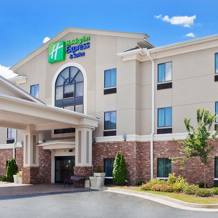 Holiday Inn Express Hotel & Suites Austell Powder Springs By Ihg Kültér fotó