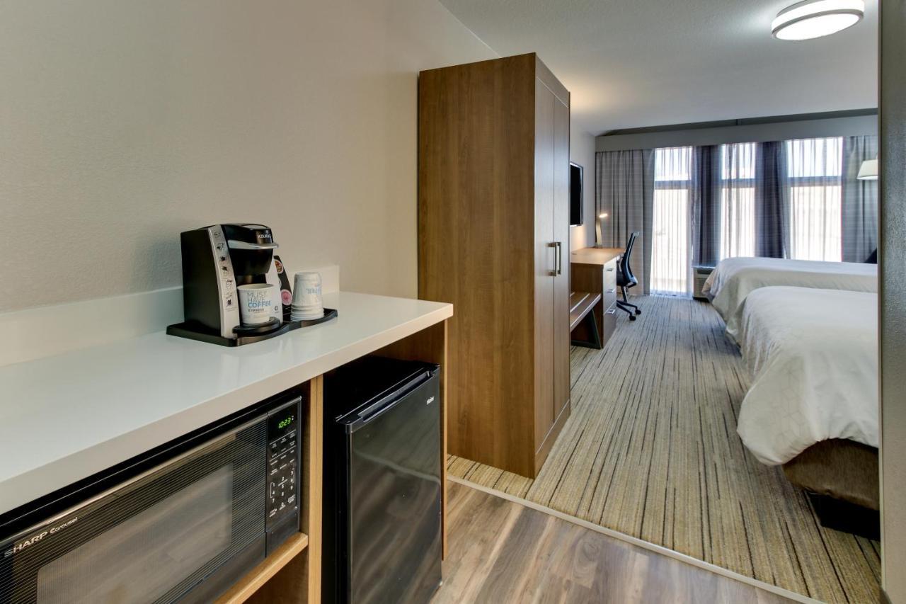 Holiday Inn Express Hotel & Suites Austell Powder Springs By Ihg Kültér fotó
