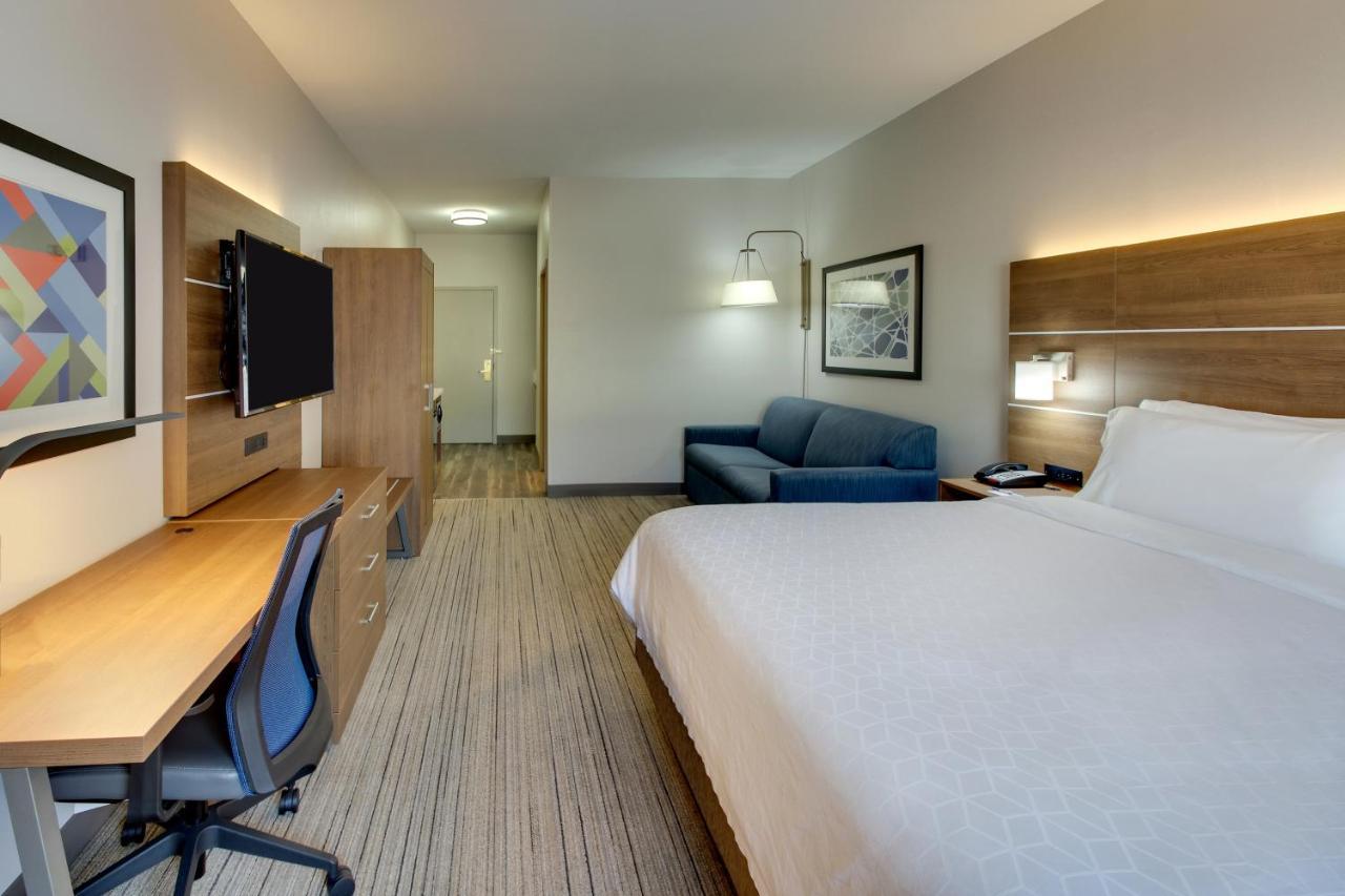 Holiday Inn Express Hotel & Suites Austell Powder Springs By Ihg Kültér fotó