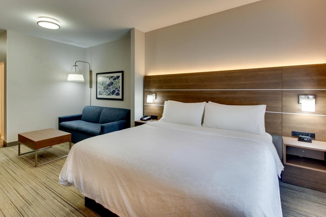 Holiday Inn Express Hotel & Suites Austell Powder Springs By Ihg Kültér fotó