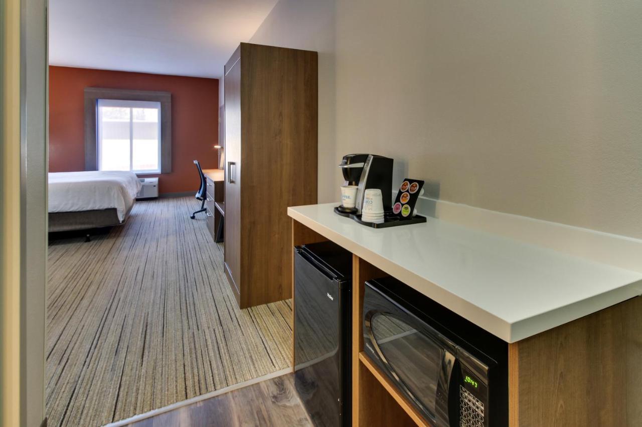 Holiday Inn Express Hotel & Suites Austell Powder Springs By Ihg Kültér fotó