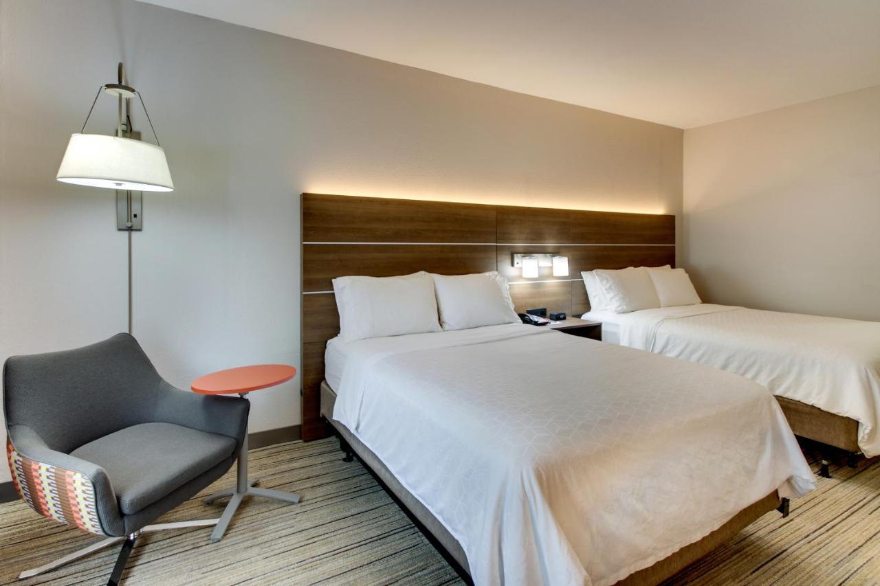 Holiday Inn Express Hotel & Suites Austell Powder Springs, An Ihg Hotel Kültér fotó