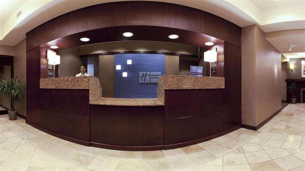 Holiday Inn Express Hotel & Suites Austell Powder Springs By Ihg Kültér fotó