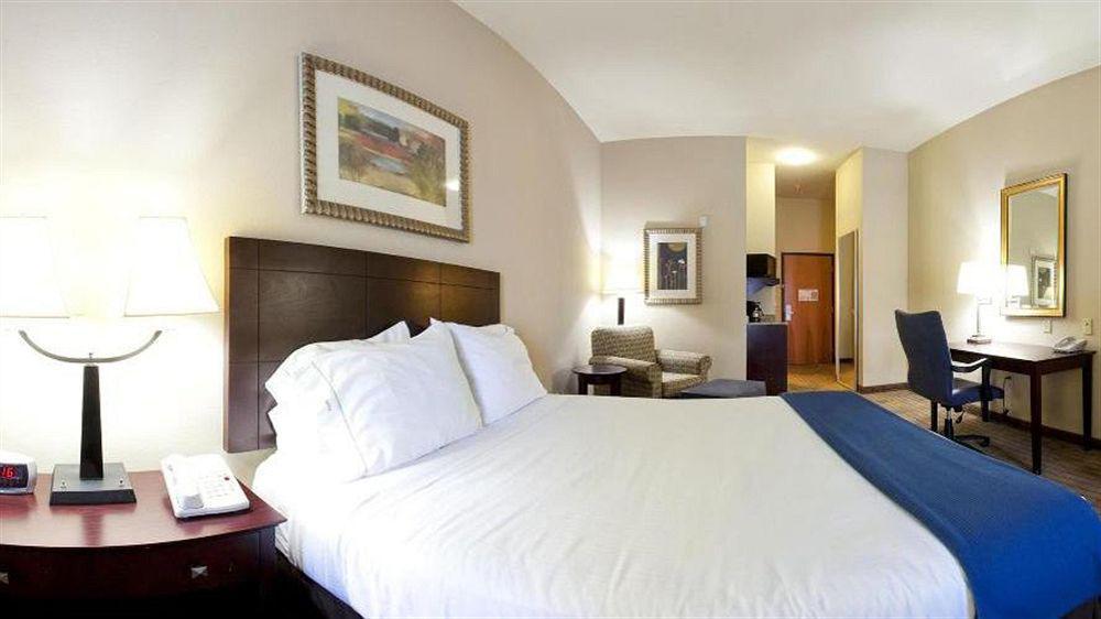 Holiday Inn Express Hotel & Suites Austell Powder Springs By Ihg Kültér fotó
