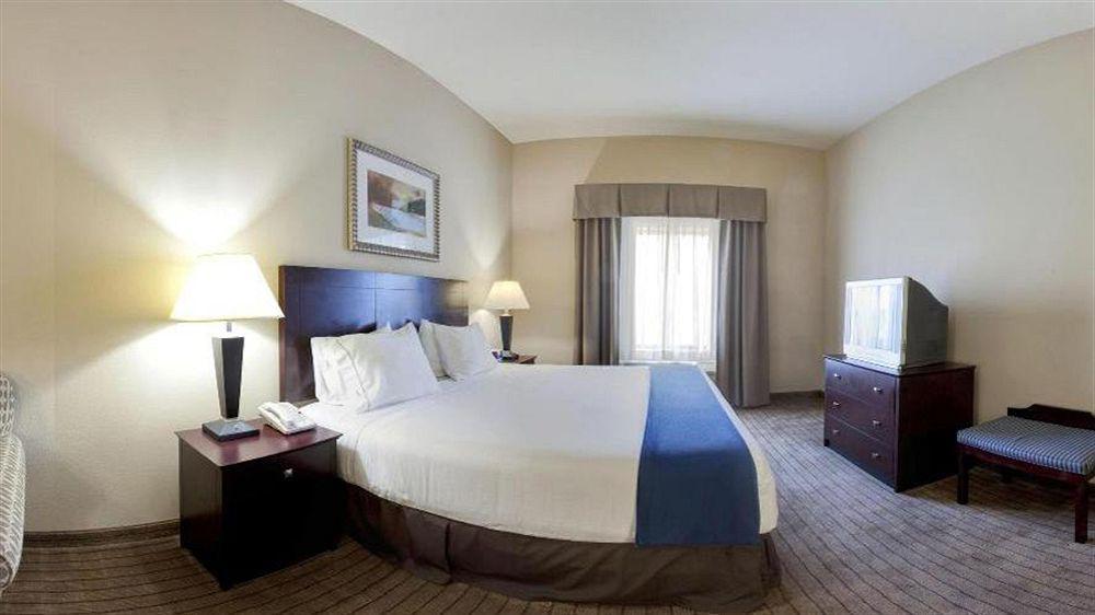 Holiday Inn Express Hotel & Suites Austell Powder Springs By Ihg Kültér fotó