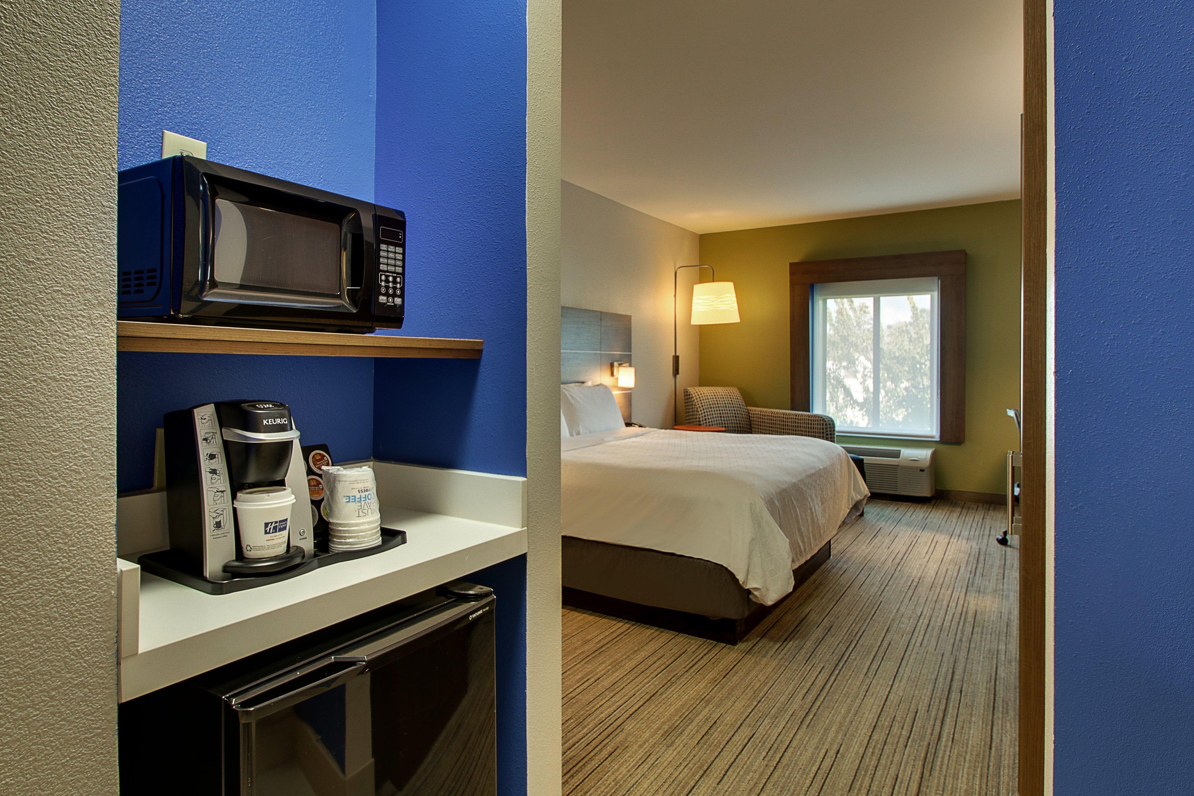 Holiday Inn Express Hotel & Suites Austell Powder Springs By Ihg Kültér fotó