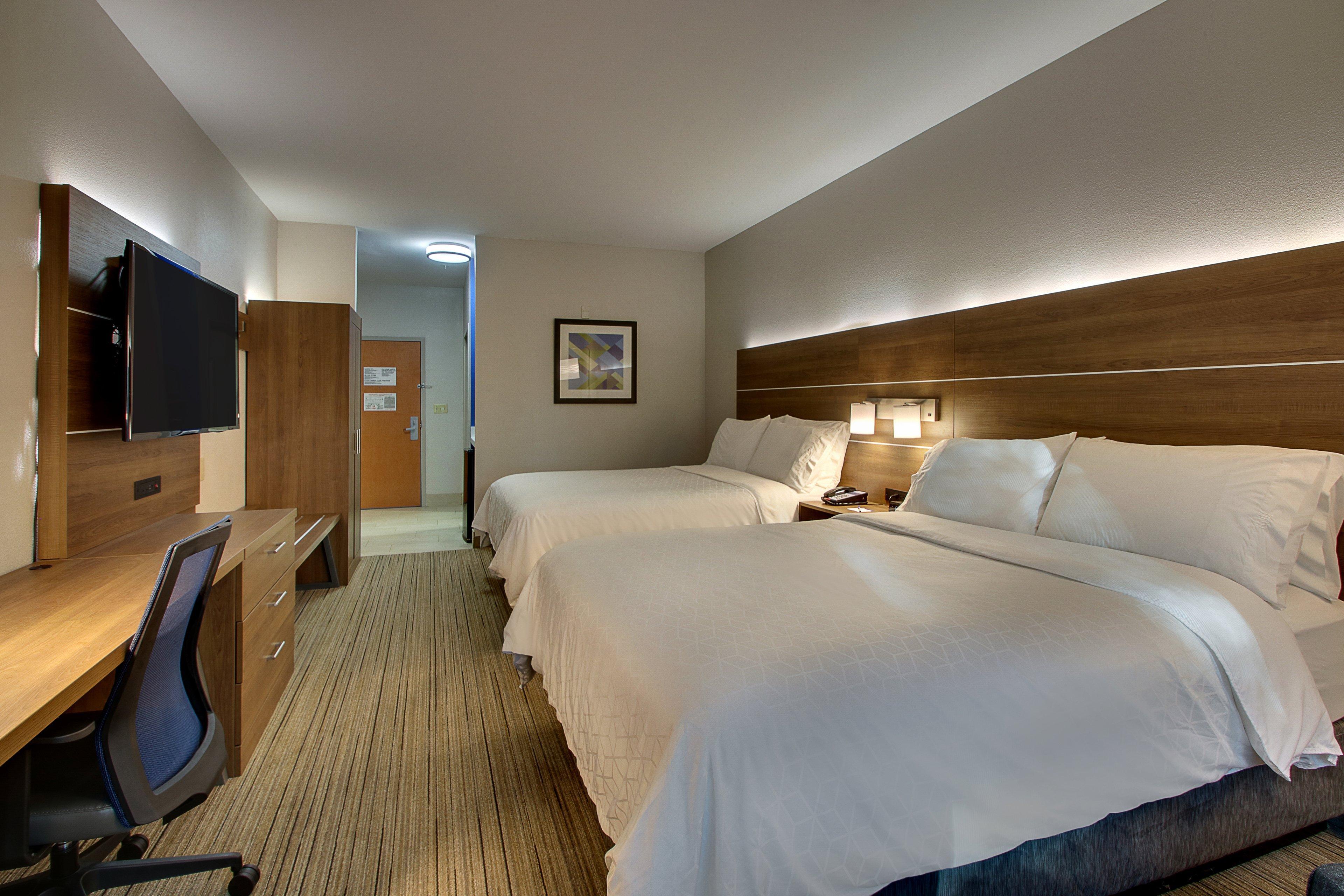 Holiday Inn Express Hotel & Suites Austell Powder Springs By Ihg Kültér fotó