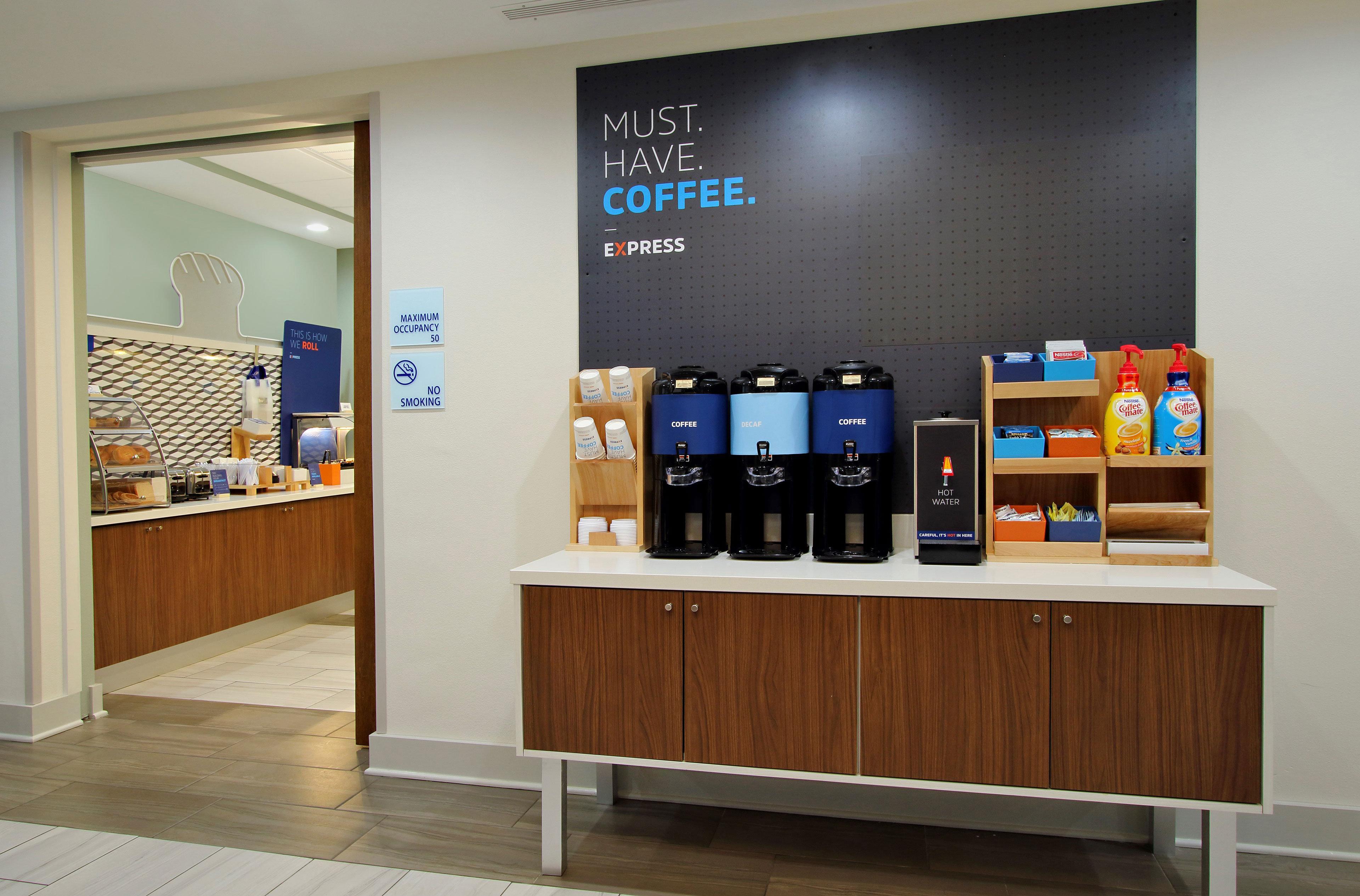 Holiday Inn Express Hotel & Suites Austell Powder Springs By Ihg Kültér fotó