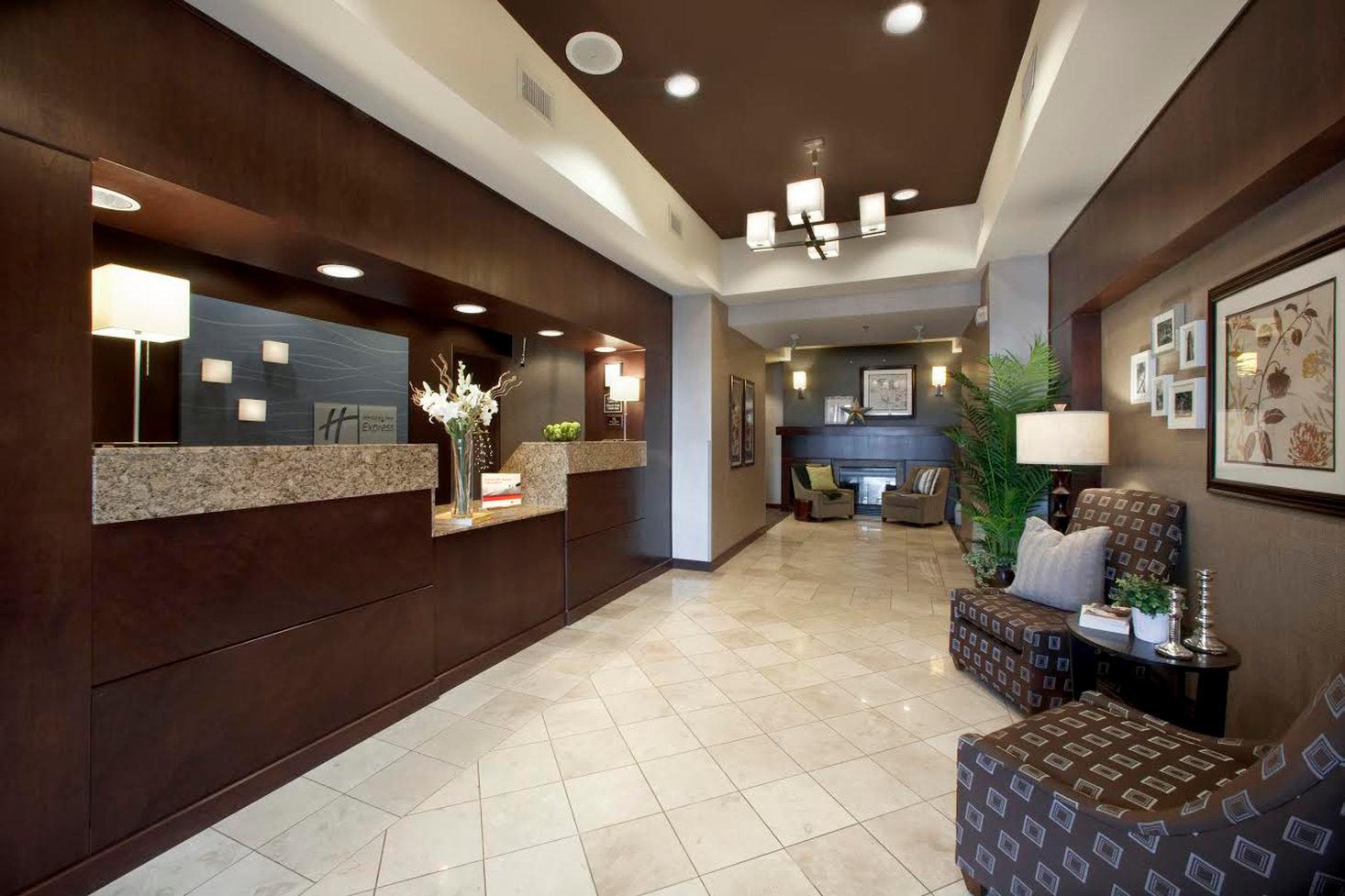 Holiday Inn Express Hotel & Suites Austell Powder Springs By Ihg Kültér fotó