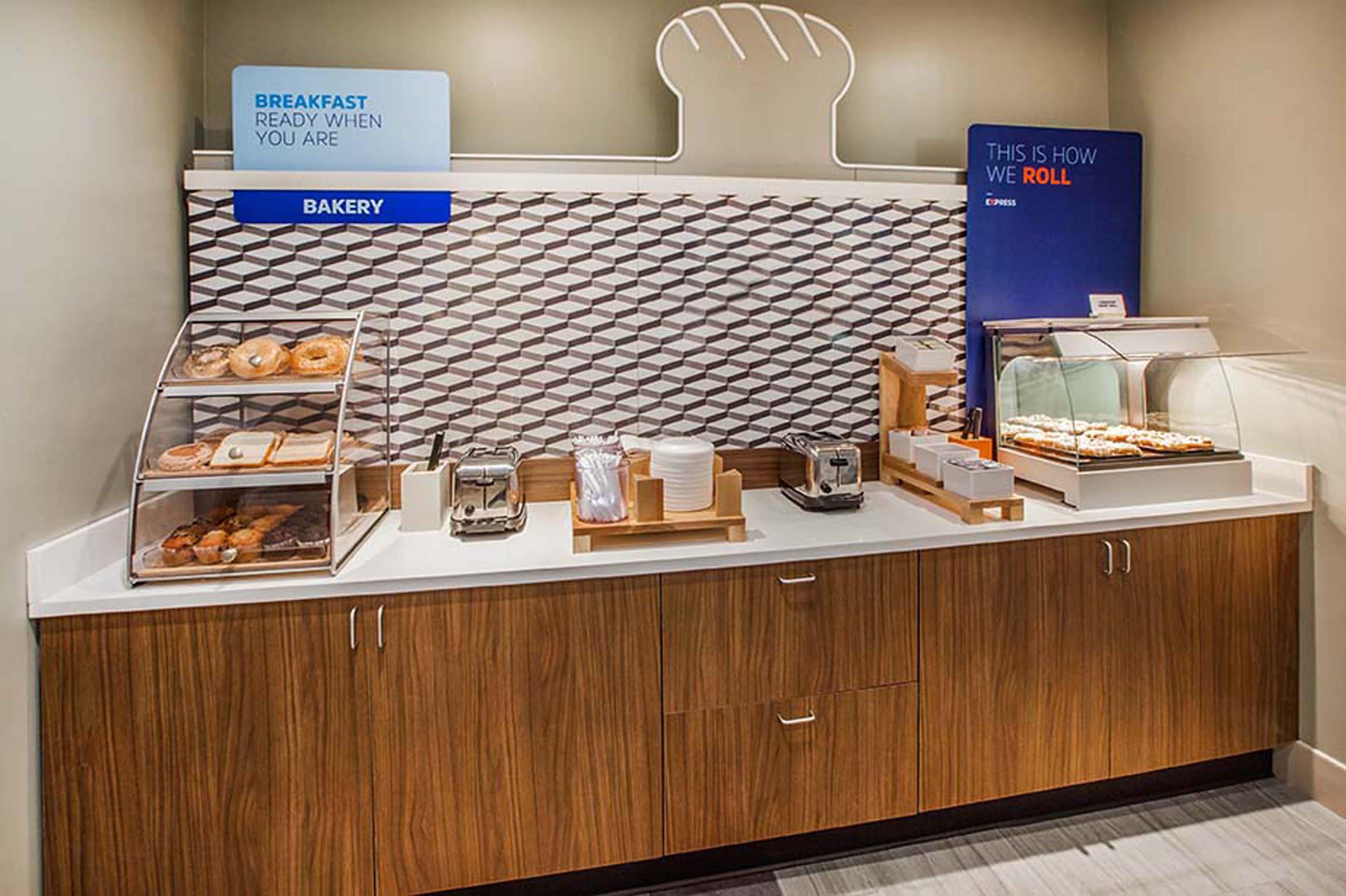 Holiday Inn Express Hotel & Suites Austell Powder Springs By Ihg Kültér fotó