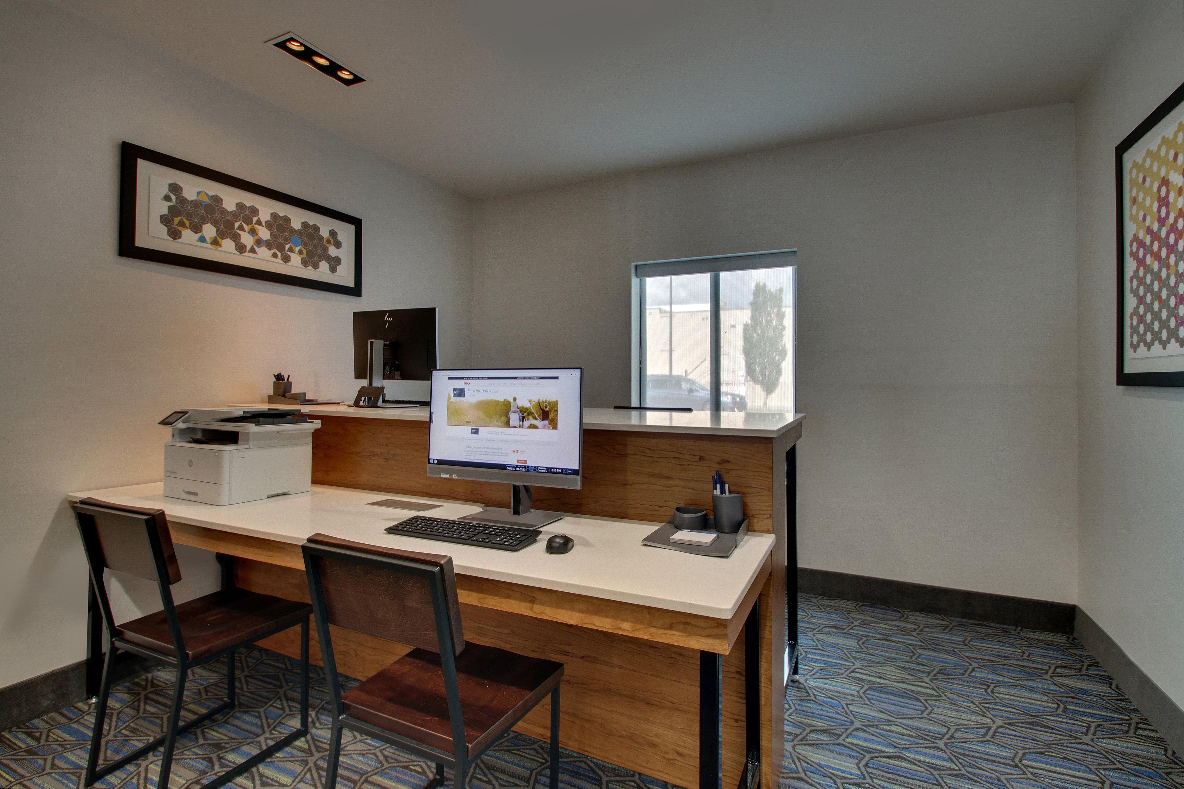 Holiday Inn Express Hotel & Suites Austell Powder Springs By Ihg Kültér fotó