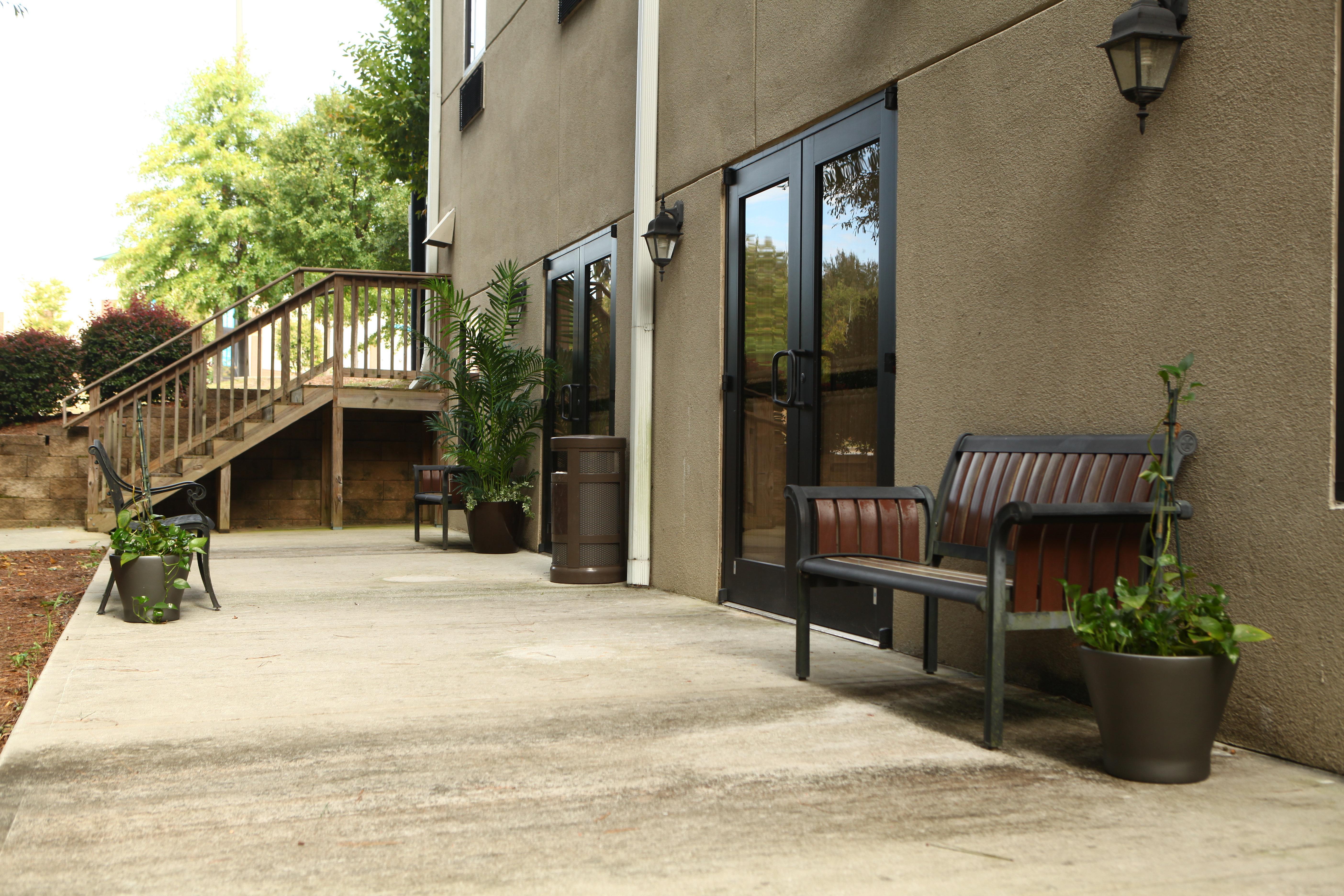 Holiday Inn Express Hotel & Suites Austell Powder Springs By Ihg Kültér fotó