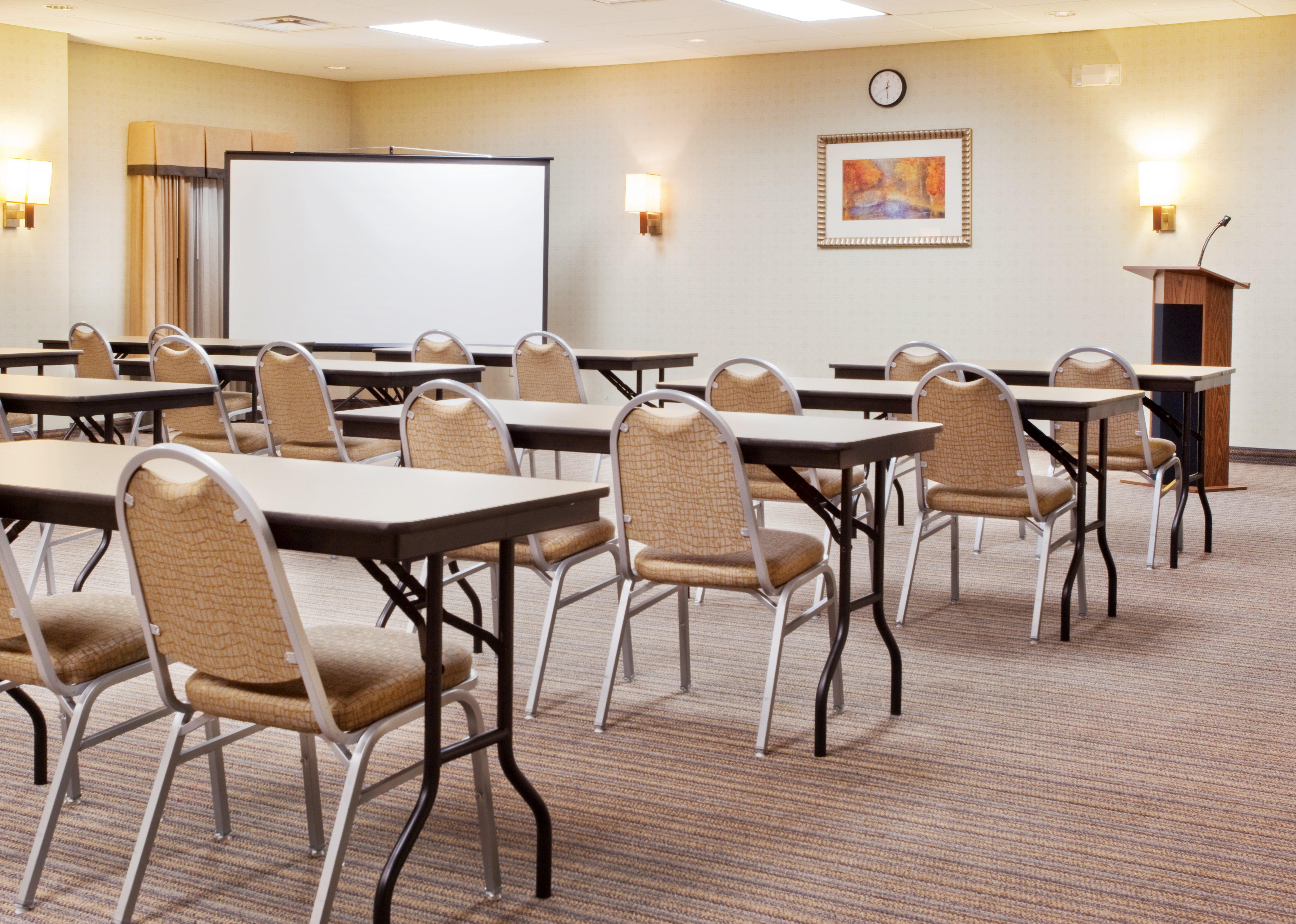 Holiday Inn Express Hotel & Suites Austell Powder Springs By Ihg Kültér fotó