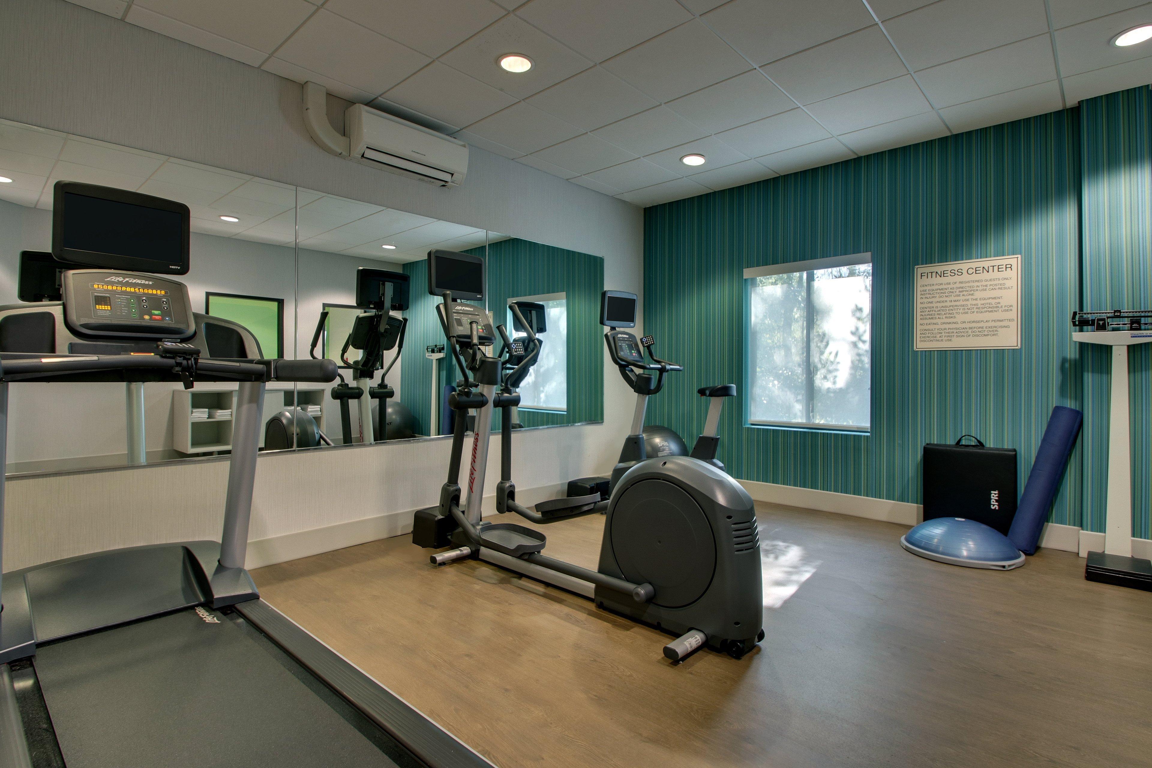 Holiday Inn Express Hotel & Suites Austell Powder Springs By Ihg Kültér fotó