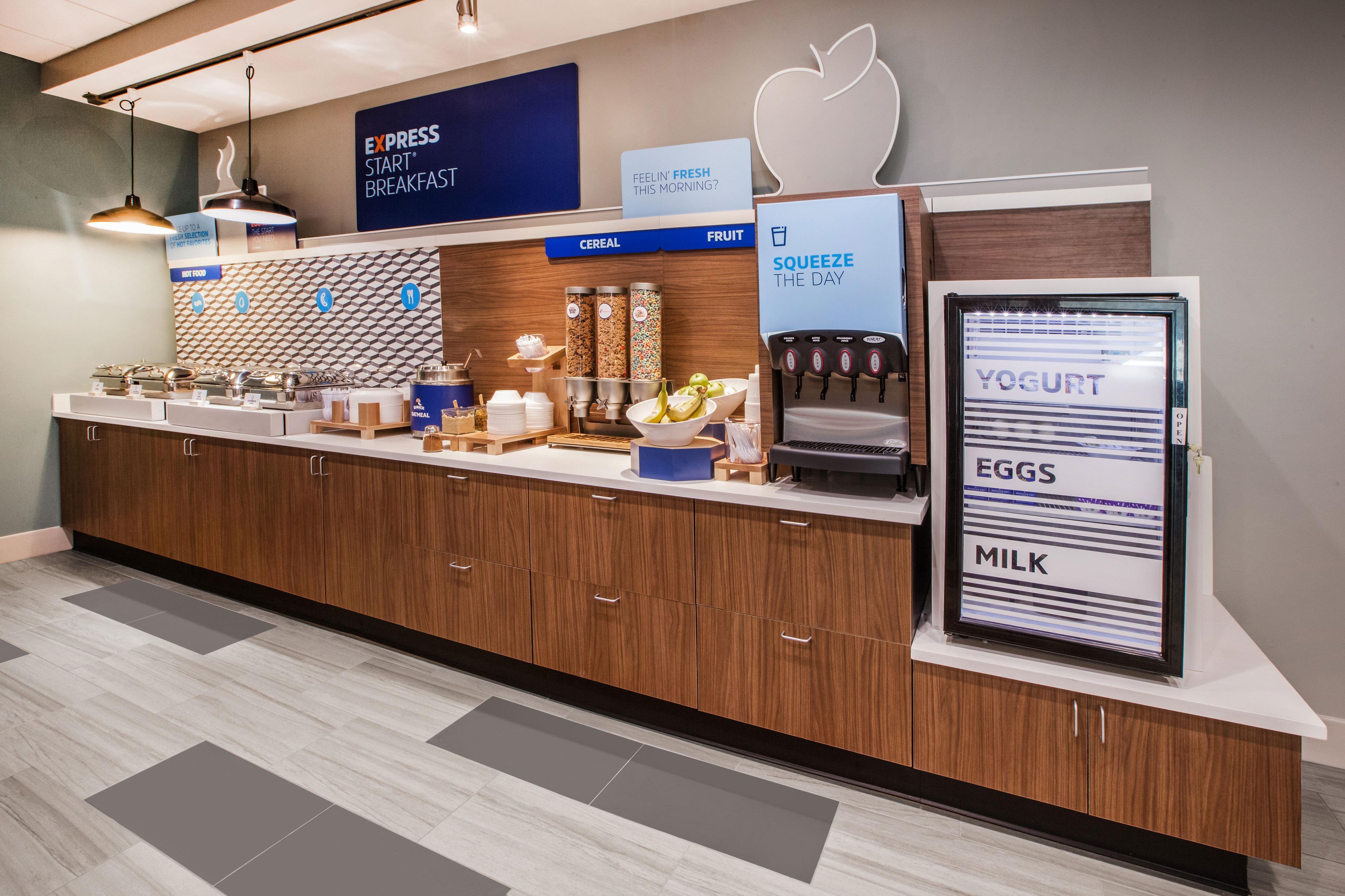 Holiday Inn Express Hotel & Suites Austell Powder Springs By Ihg Kültér fotó