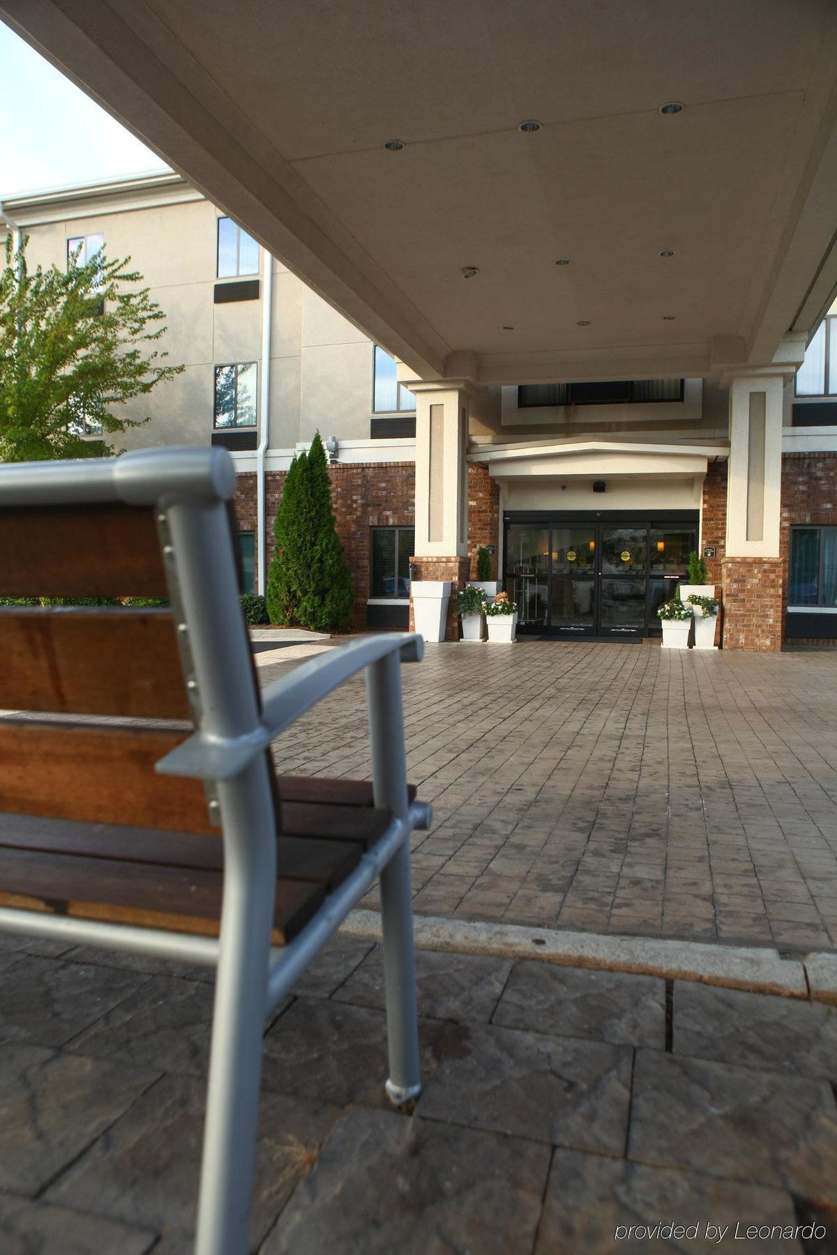 Holiday Inn Express Hotel & Suites Austell Powder Springs By Ihg Kültér fotó