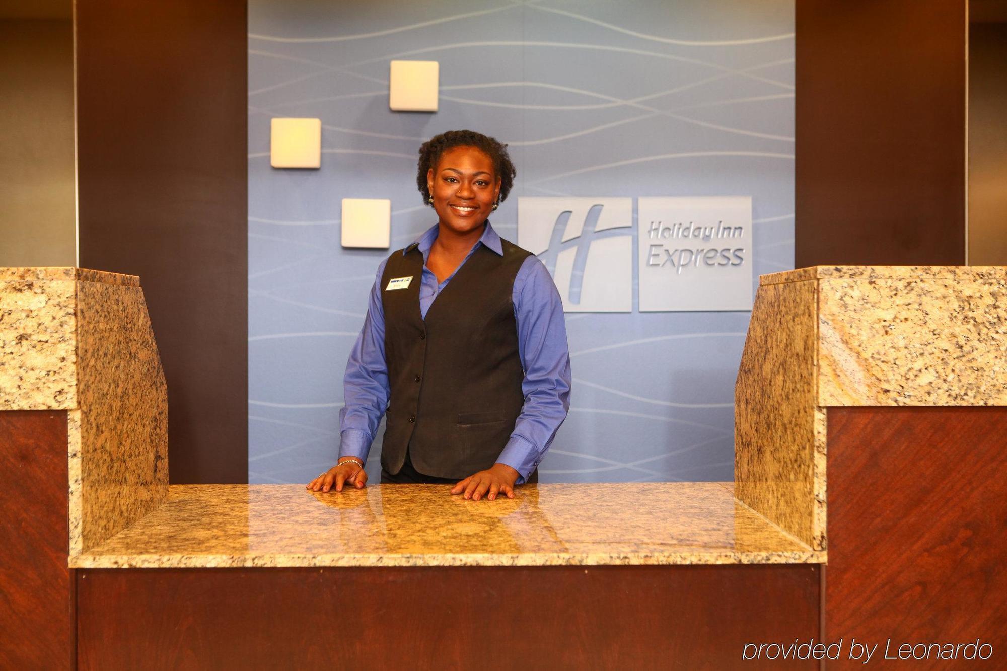 Holiday Inn Express Hotel & Suites Austell Powder Springs By Ihg Kültér fotó