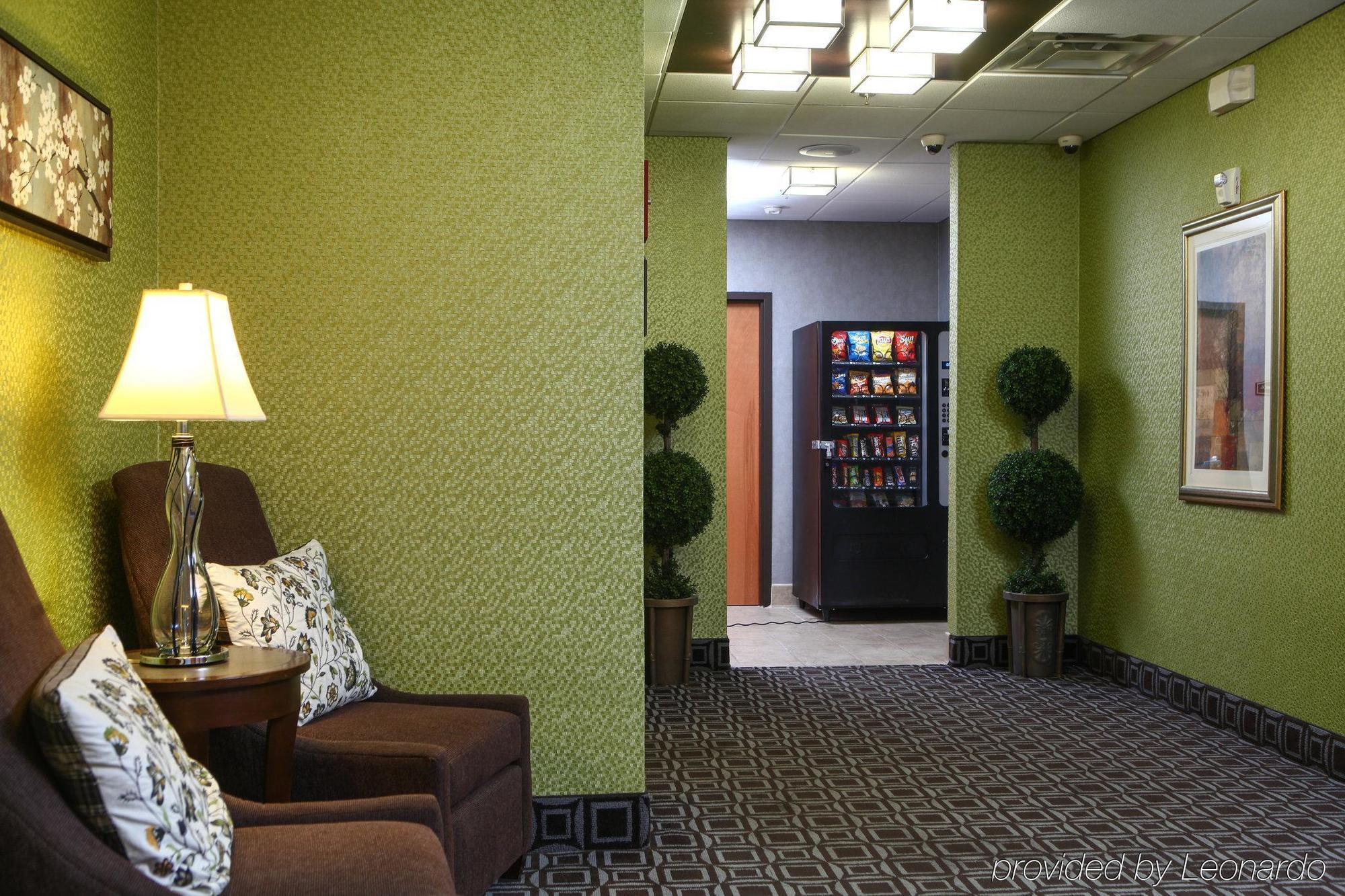Holiday Inn Express Hotel & Suites Austell Powder Springs By Ihg Kültér fotó