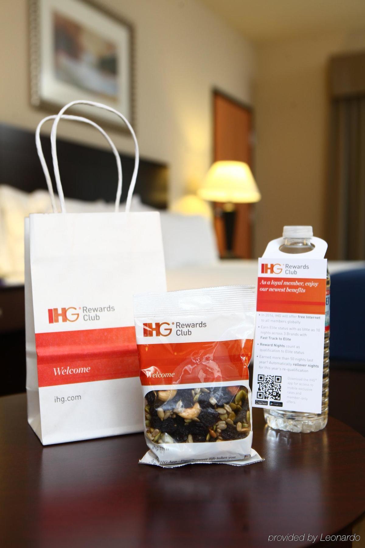 Holiday Inn Express Hotel & Suites Austell Powder Springs By Ihg Kültér fotó