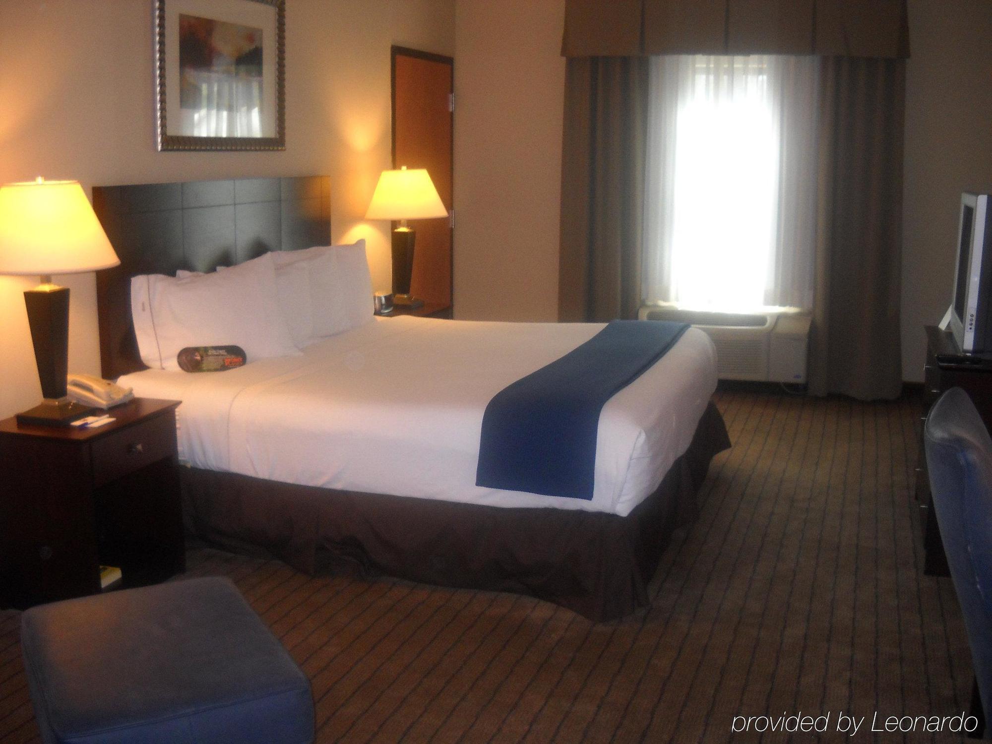 Holiday Inn Express Hotel & Suites Austell Powder Springs, An Ihg Hotel Kültér fotó