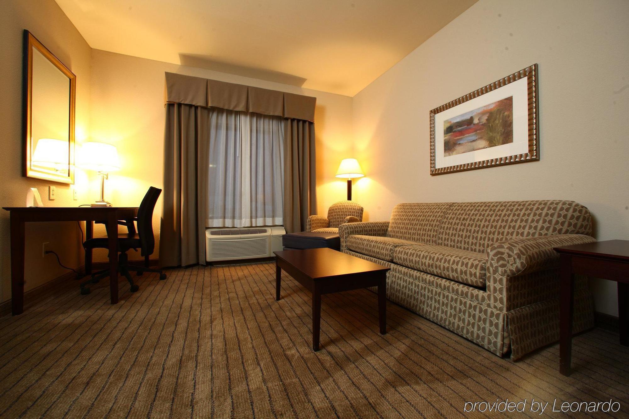 Holiday Inn Express Hotel & Suites Austell Powder Springs By Ihg Kültér fotó