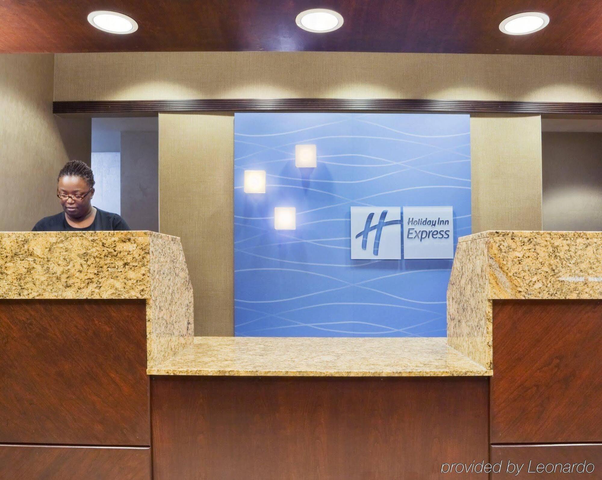 Holiday Inn Express Hotel & Suites Austell Powder Springs By Ihg Kültér fotó