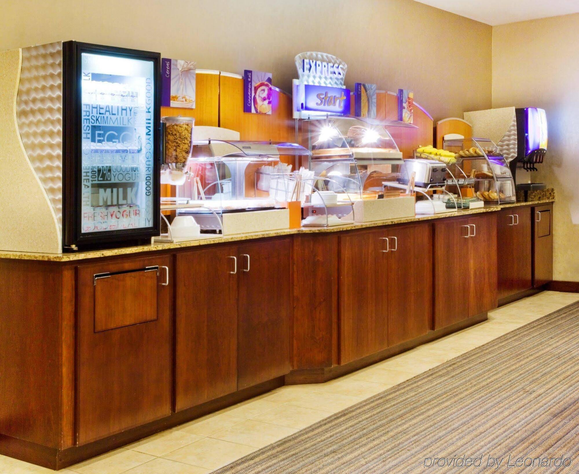 Holiday Inn Express Hotel & Suites Austell Powder Springs By Ihg Kültér fotó