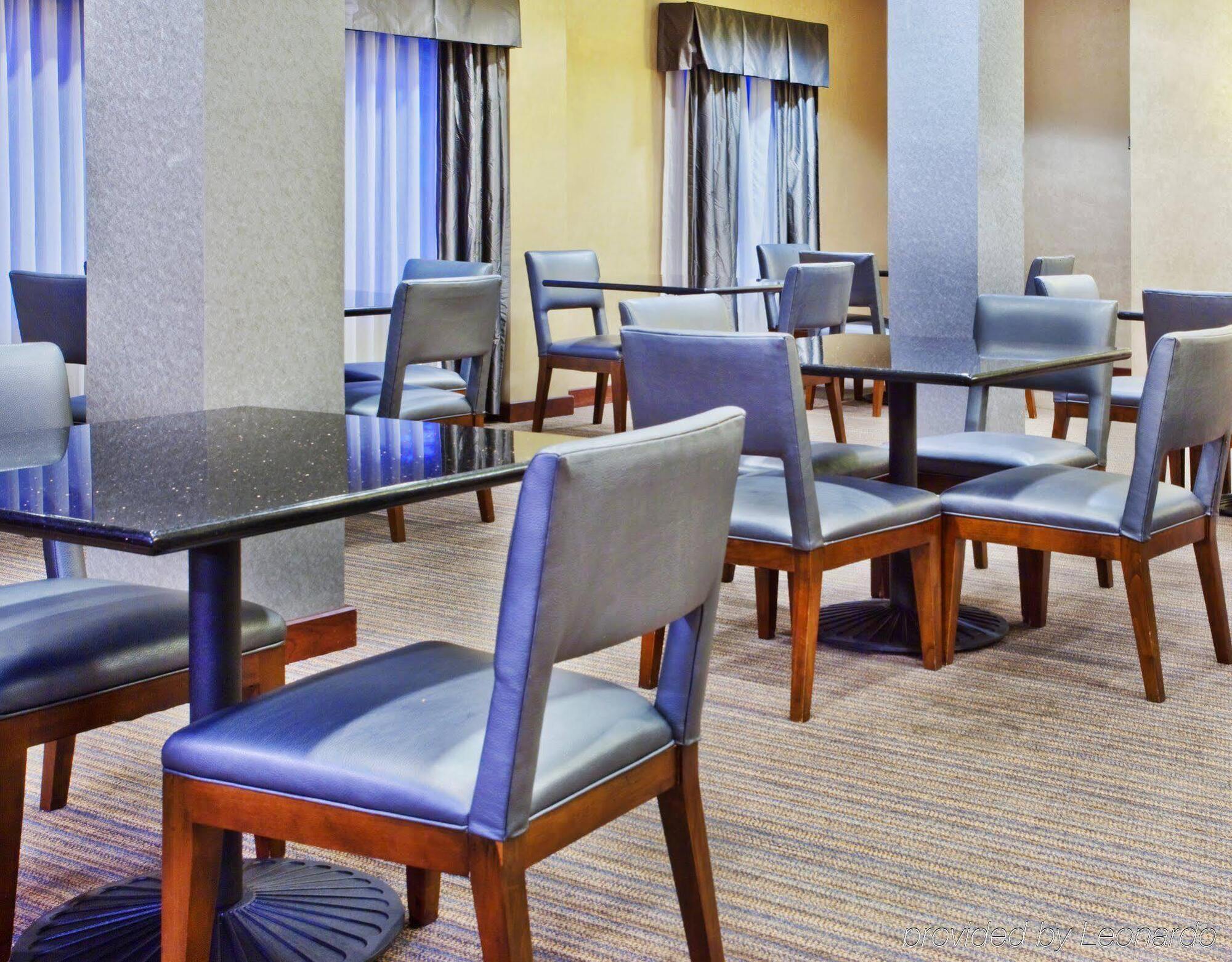 Holiday Inn Express Hotel & Suites Austell Powder Springs By Ihg Kültér fotó