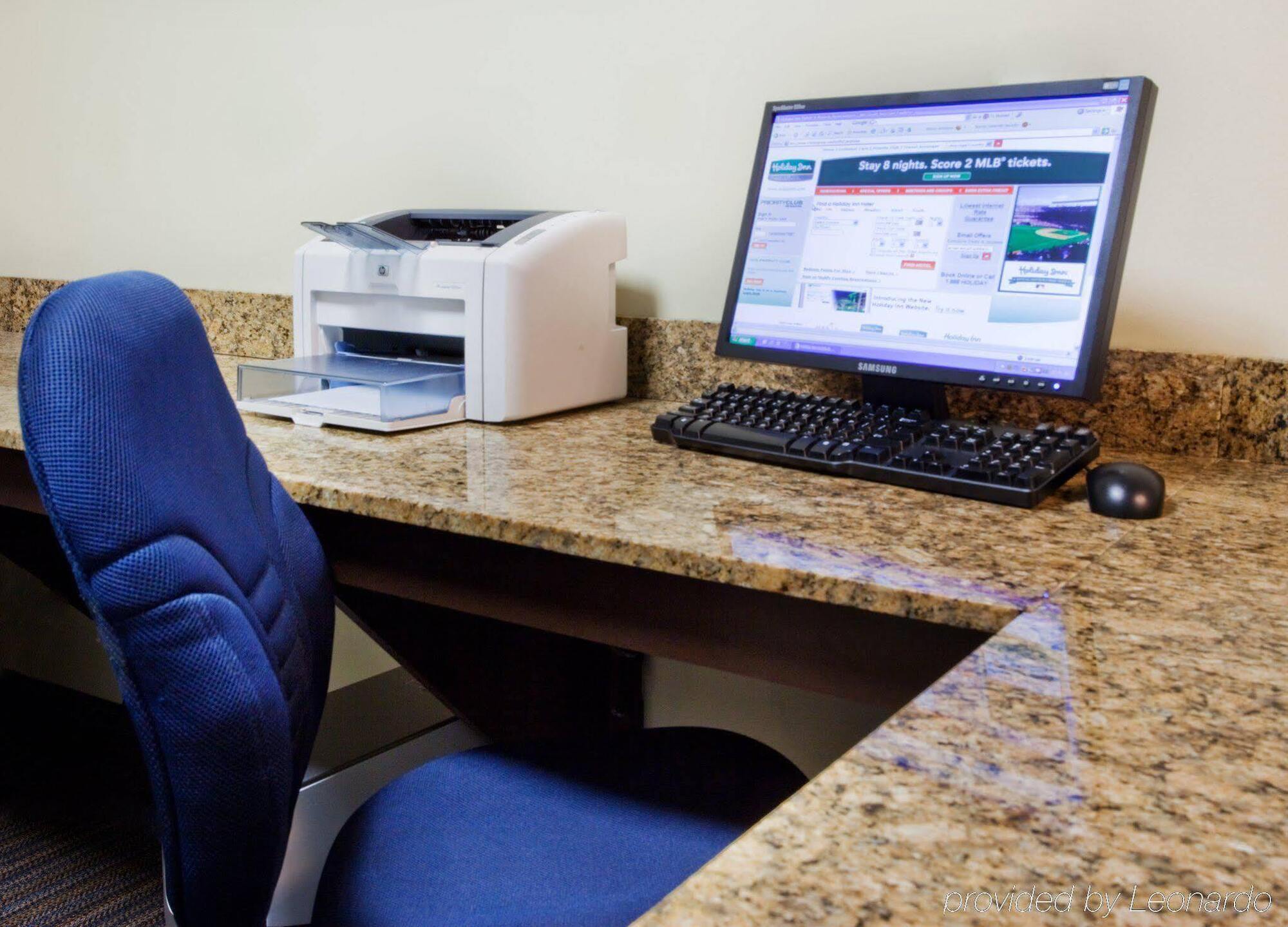 Holiday Inn Express Hotel & Suites Austell Powder Springs By Ihg Kültér fotó