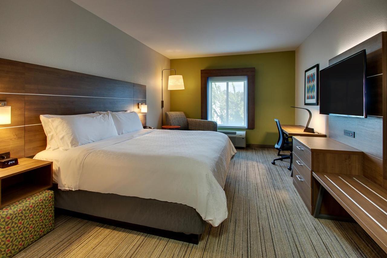 Holiday Inn Express Hotel & Suites Austell Powder Springs By Ihg Szoba fotó